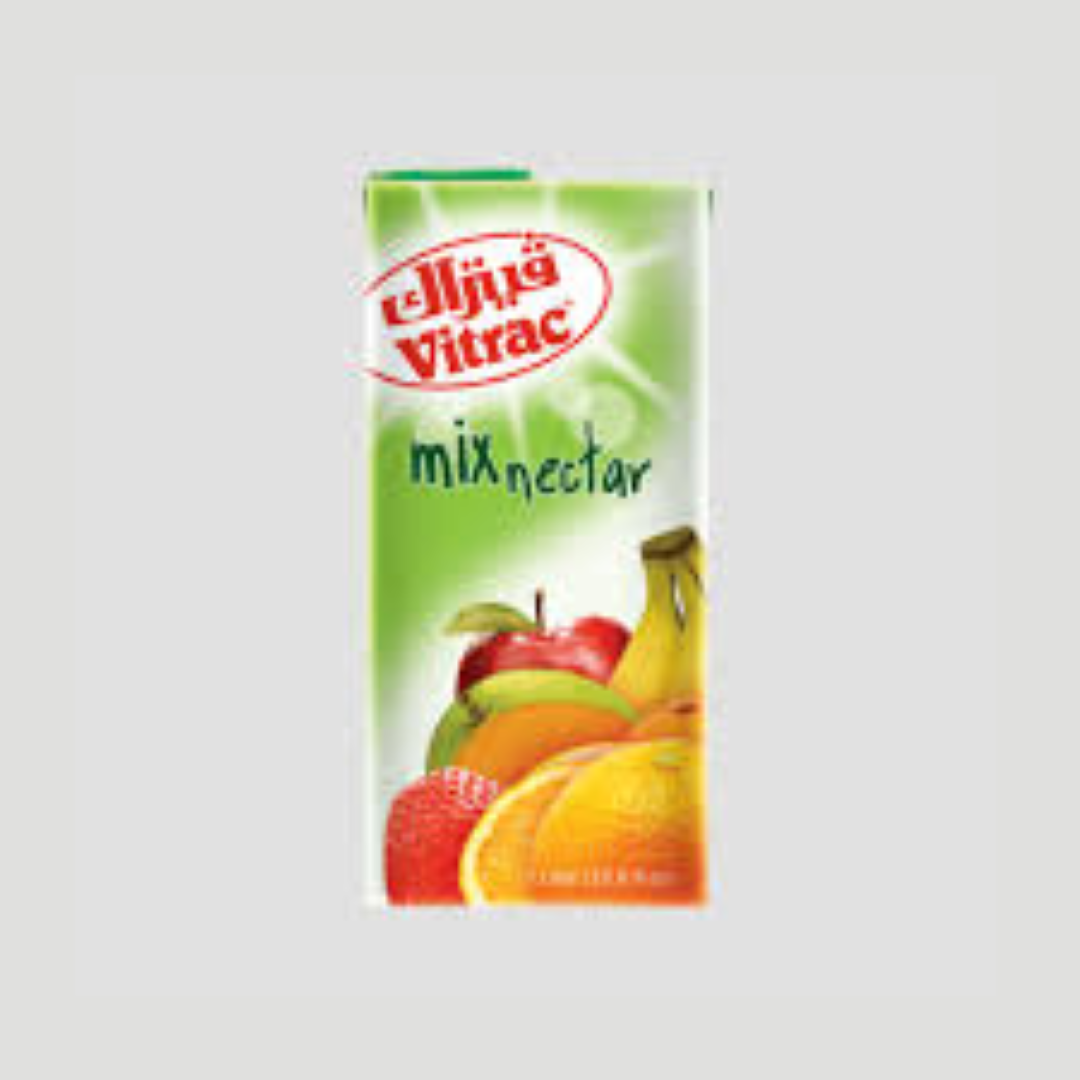 ORASI SOYA MILK 1LT